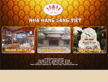 Tablet Screenshot of nghethuixunghe.com